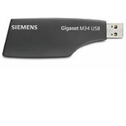 Adattatore gigaset m34 usb - adattatore,